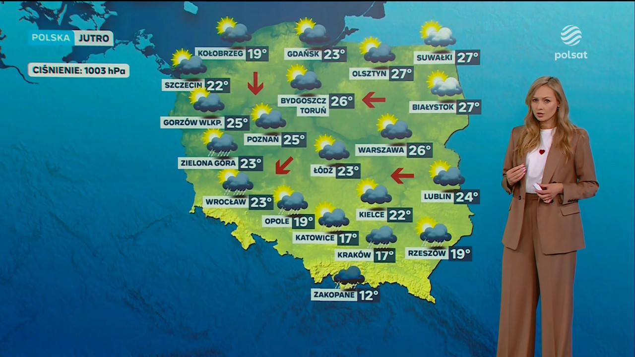 15 09 2024 milena rostkowska polsat 5