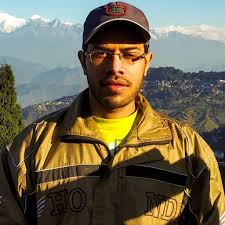 Dr. Koushik Biswas