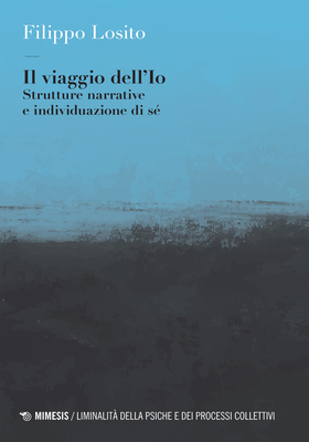 Filippo Losito - Il viaggio dell’Io (2024)
