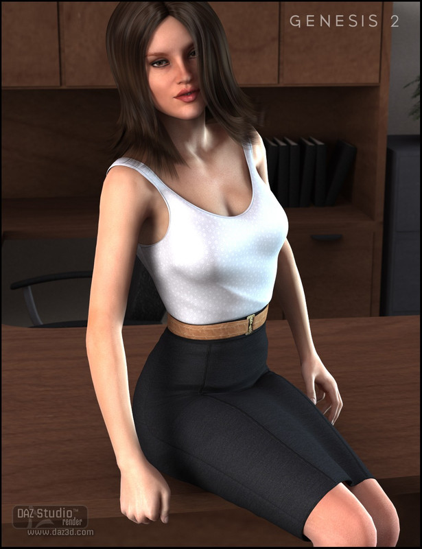 00 main workday dress for genesis 2 females daz3d