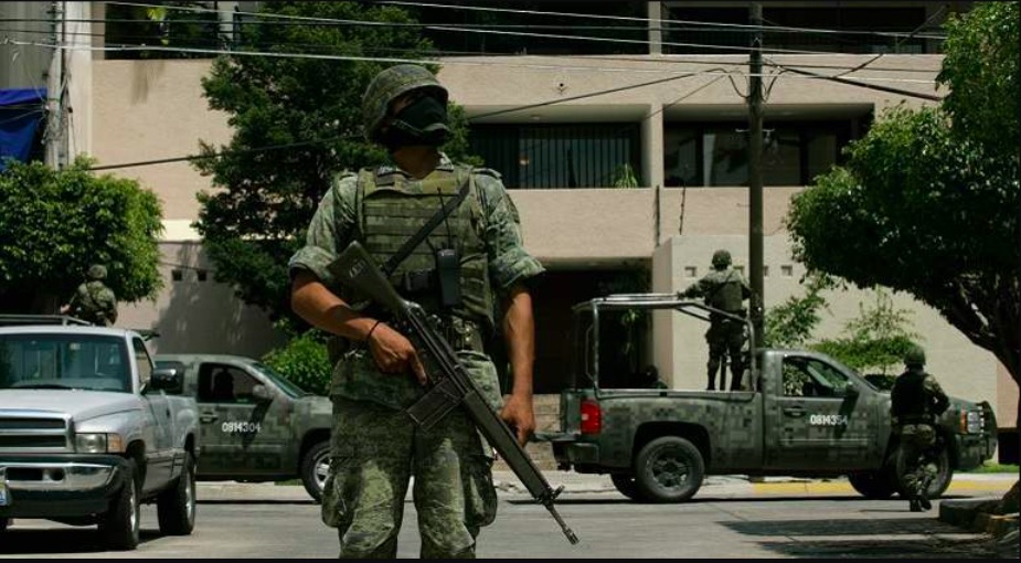 Miguel Herrera hace severa crítica contra la Selección Mexicana