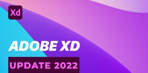 Get started with Adobe XD 2022