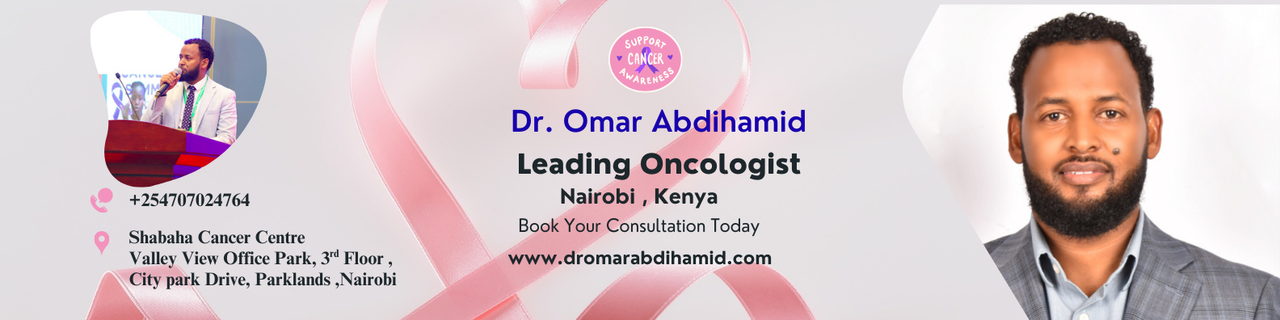 The Neglected Cancer Care Needs Among Nomads