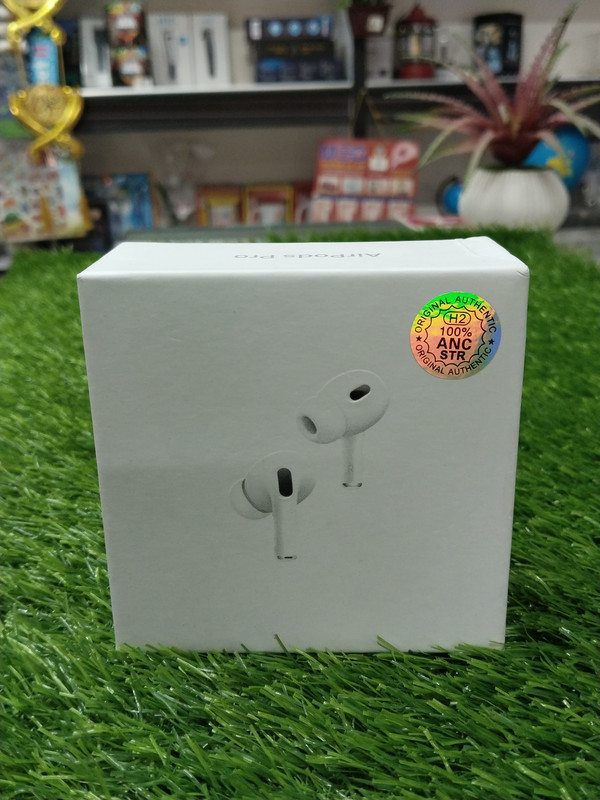 AirPods Pro ANC White 