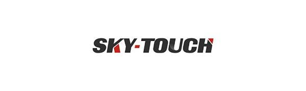 Sky Touch Standard Company Logo
