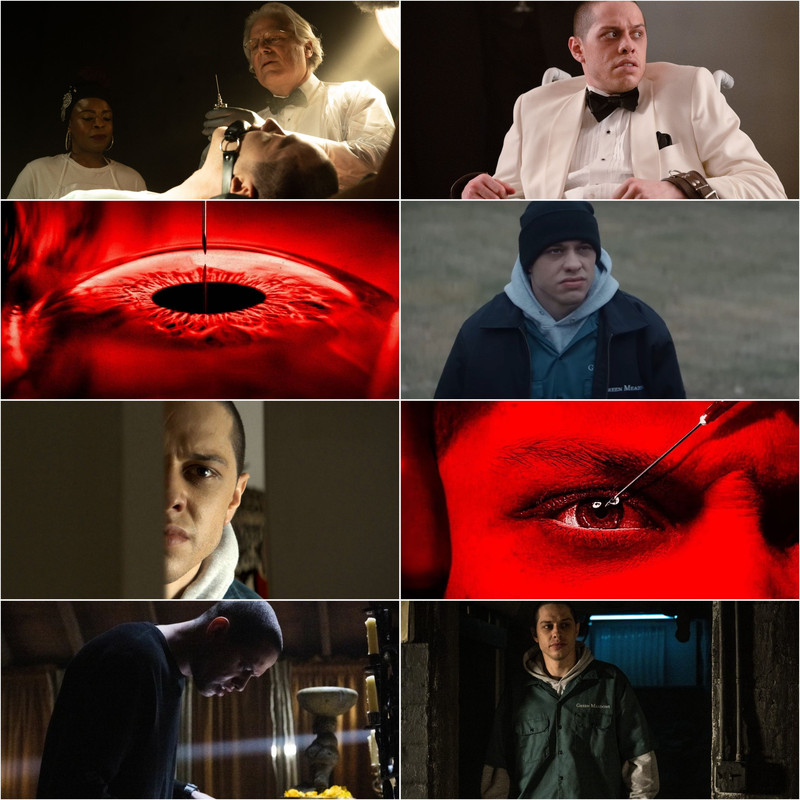 The Home (2025) Dual Audio [Hindi & English] Full Movie BluRay ESub screenshot