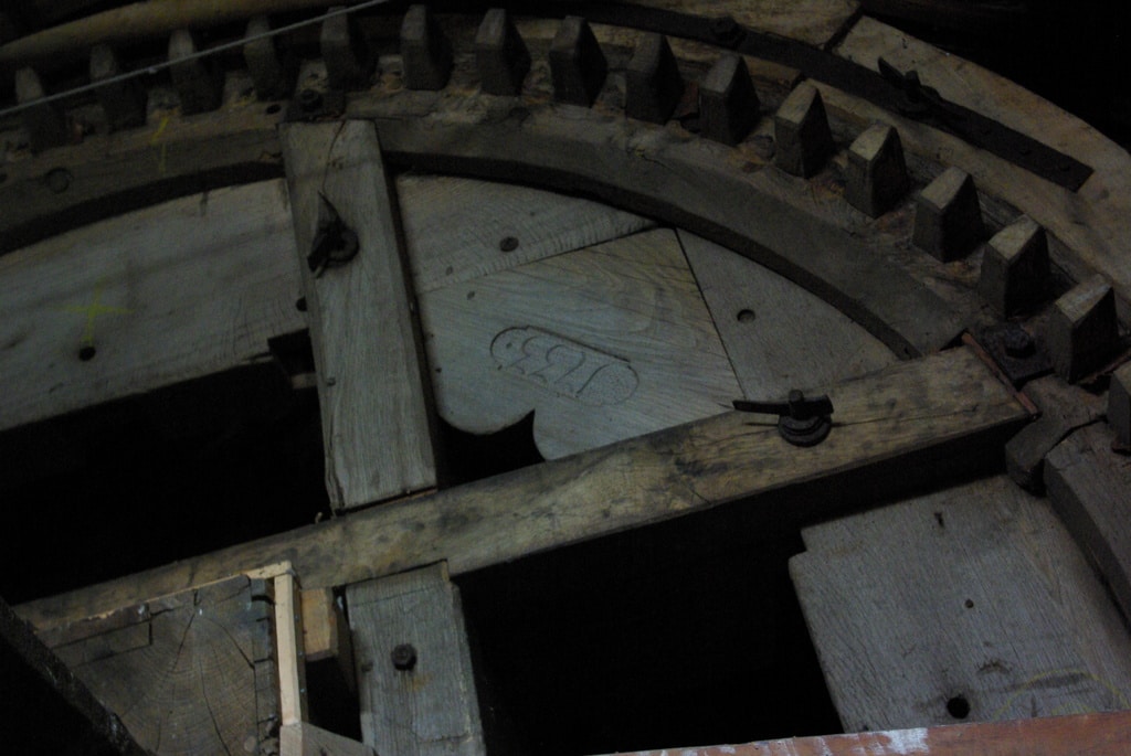 (02699) Oelemolle - Hardenberg 14