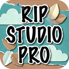 JixiPix Rip Studio 1.1.13 - Eng