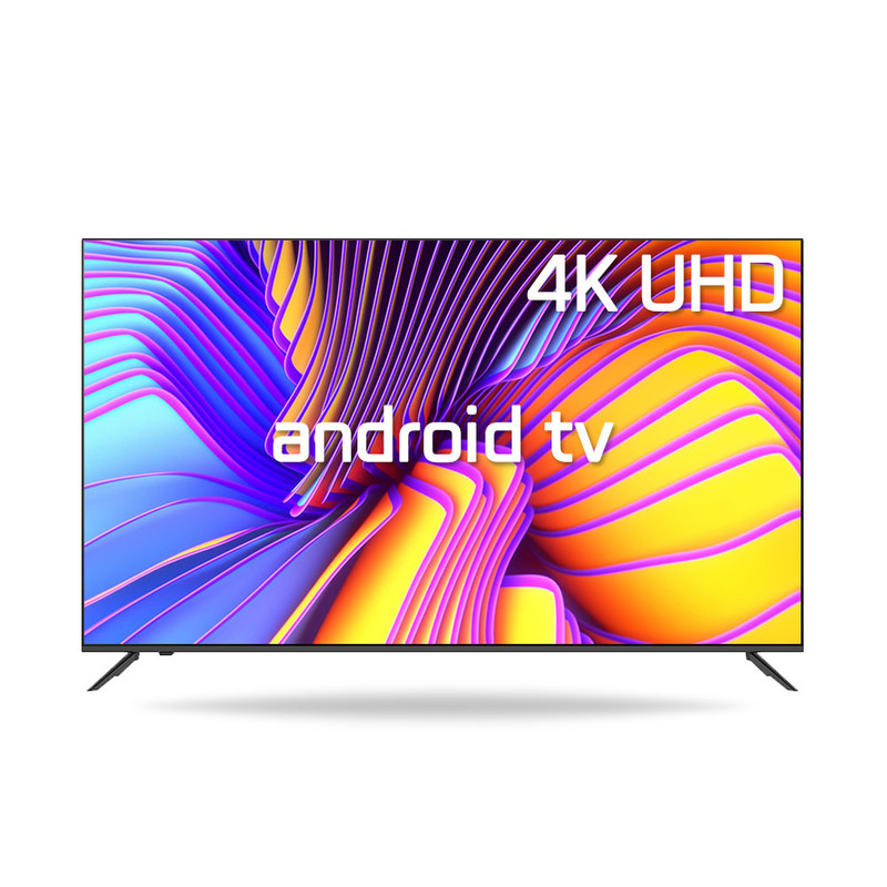 아티브 4K UHD LED TV