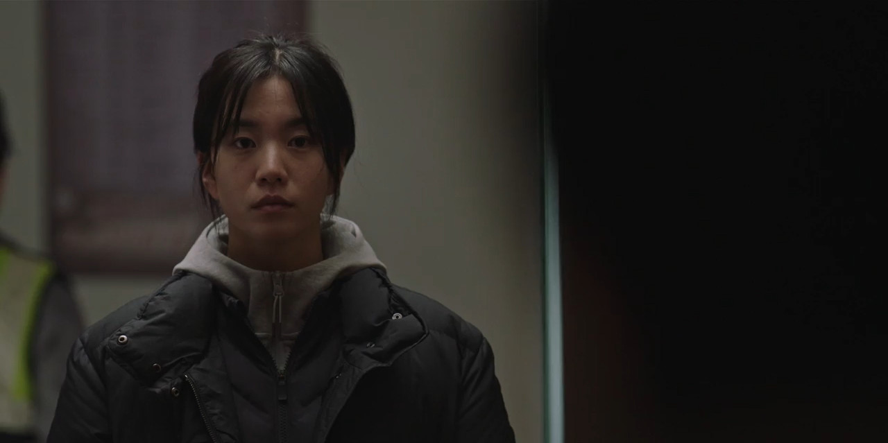 Nocturnal 2025 WebRip [Hindi + Korean] 480p 720p ESub Screenshot