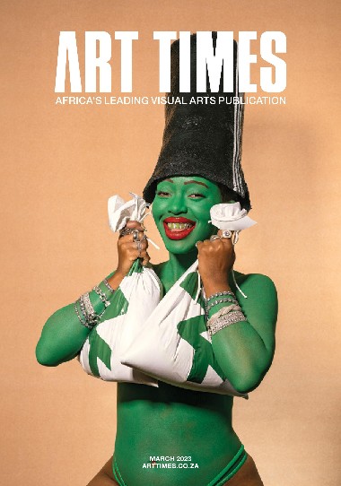 Art Times - March / 2023