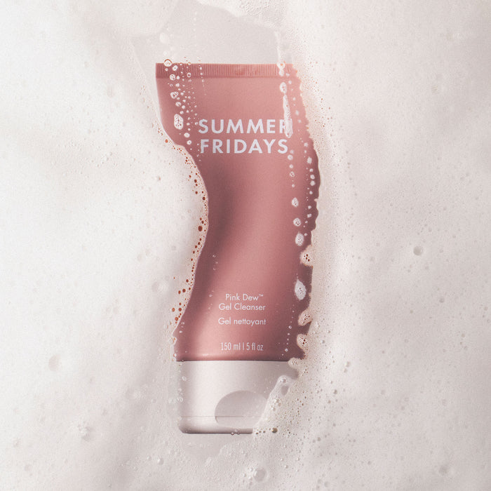 Summer Fridays Product