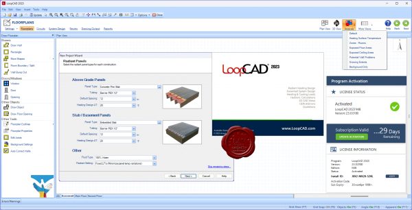 Avenir LoopCAD 2023 MJ8 Edition v23.0.0180 (x64)