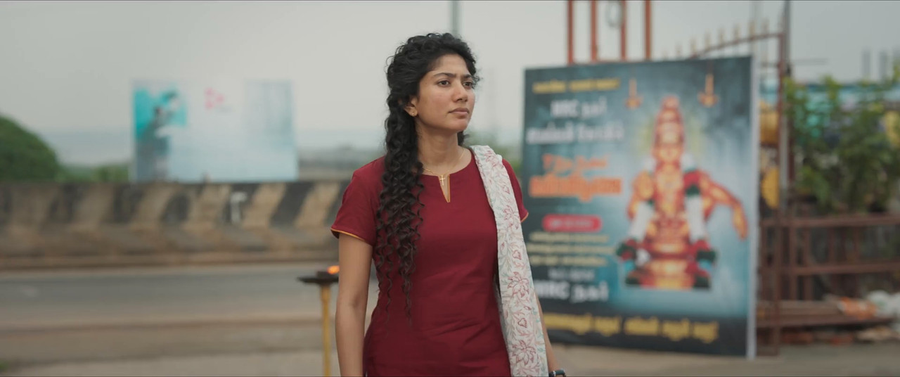 Amaran 2024 WebRip [Hindi + Tamil + Telugu + Malayalam + Kannada] 480p, 720p, 1080p ESub Screenshot