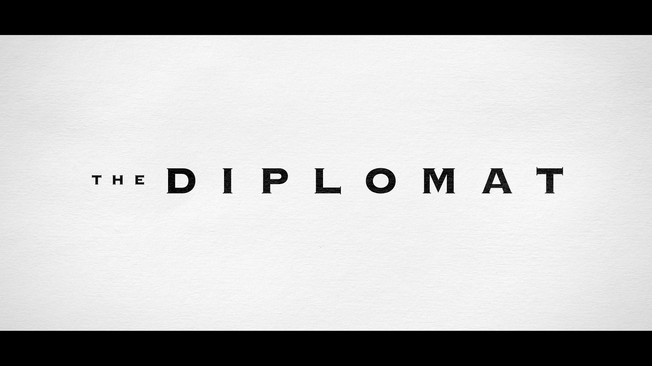 diplomat 1