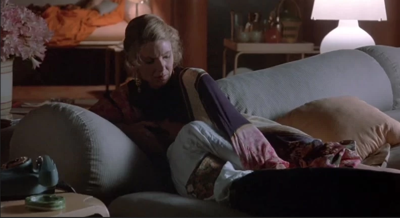 jill clayburgh and matthew barry in answer #2361738