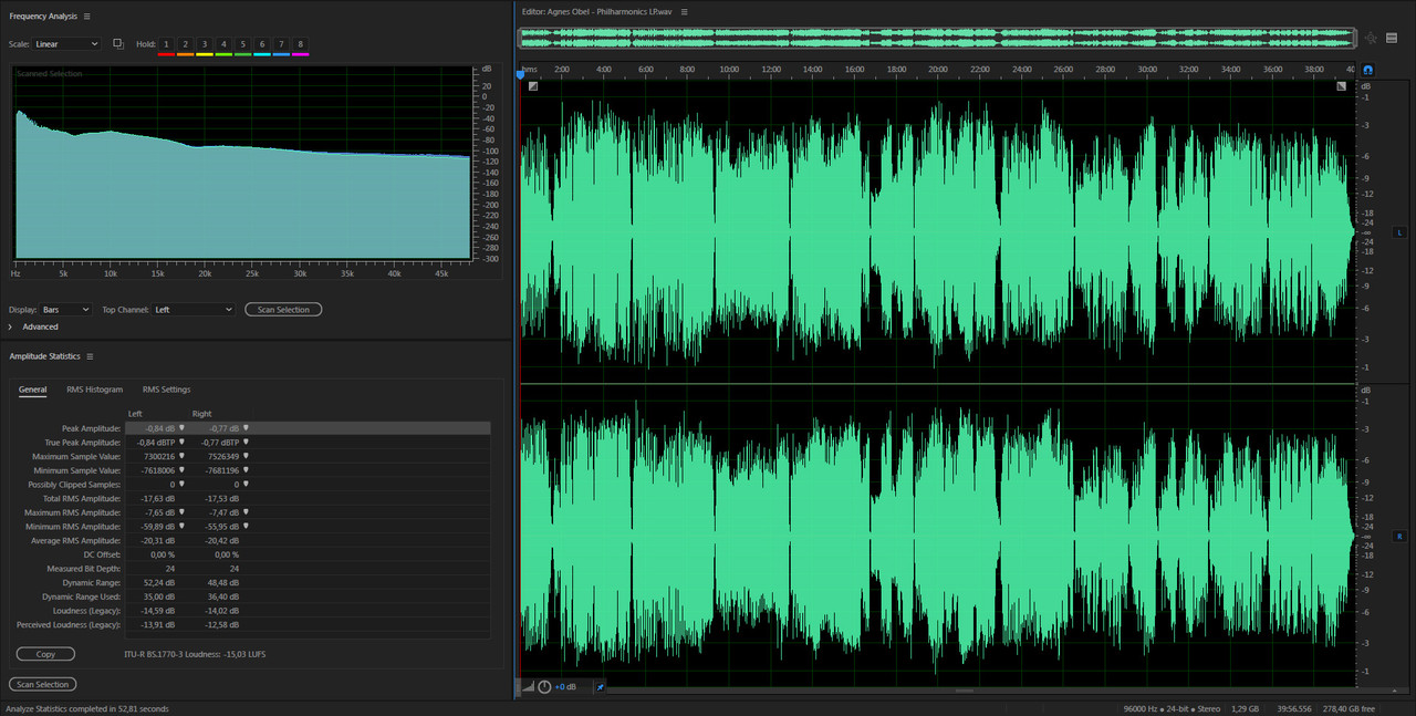 2010 Agnes Obel - Philharmonics LP {PIASR195LP} spectr