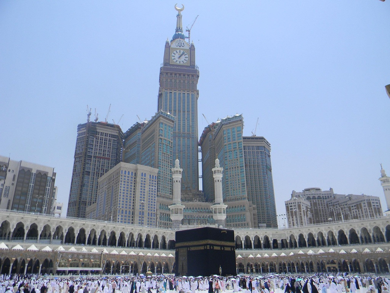Djeddah