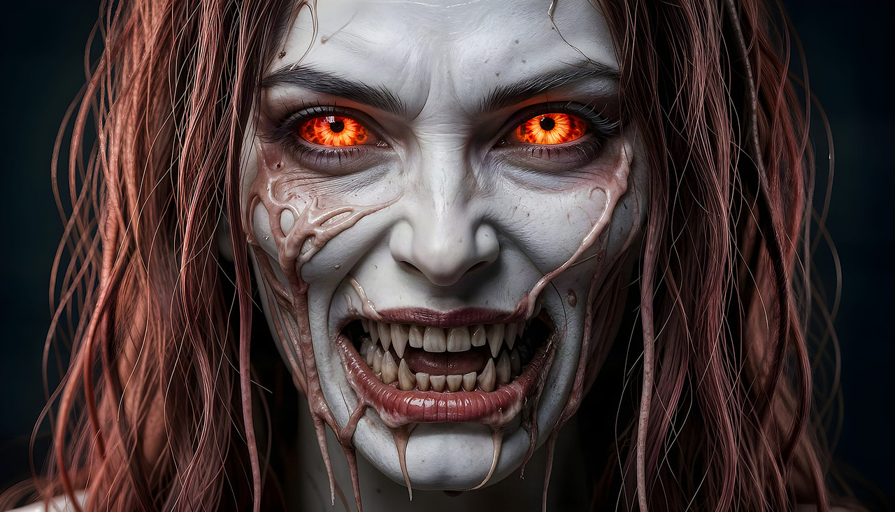 She Demon