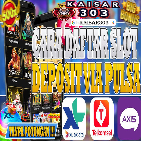 Slot Gacor