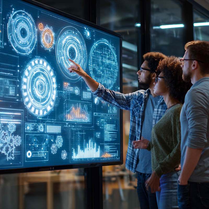 облачные платформы