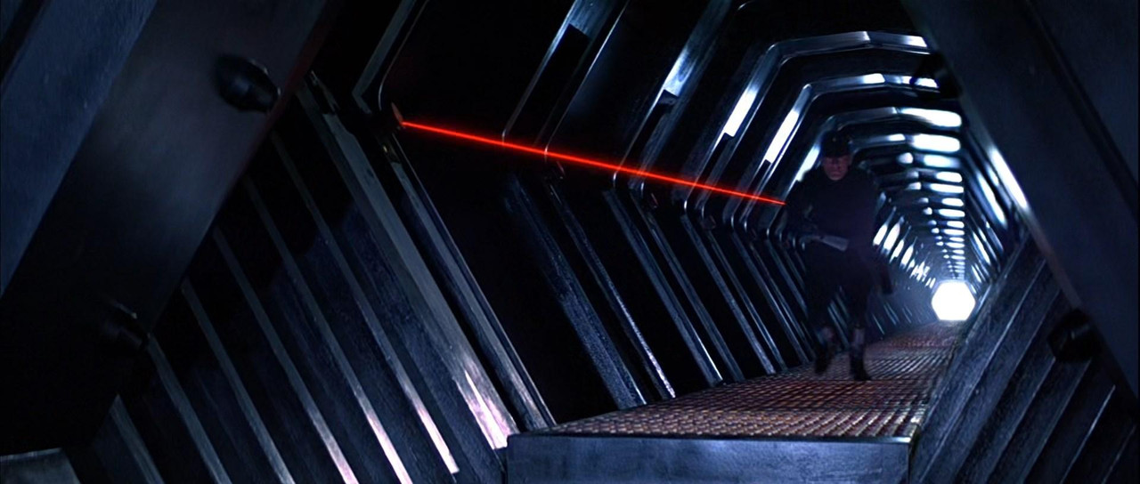 Star Wars - Episode IV - A New Hope 1977 (1080p 