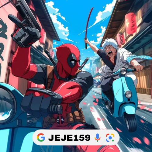 JEJE159 $ Rasakan Sensasi Jackpot Meledak Setiap Menit 