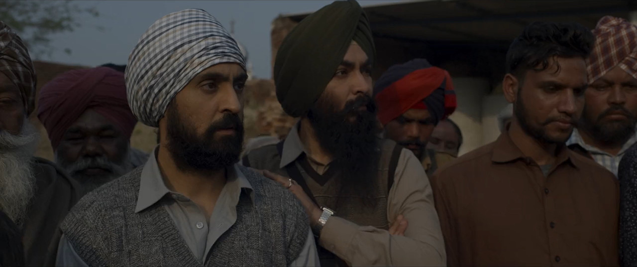 Satluj 2026 WebRip [Hindi] 480p 720p ESub Screenshot