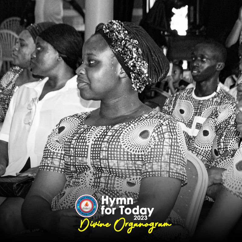 Youth and community ministry