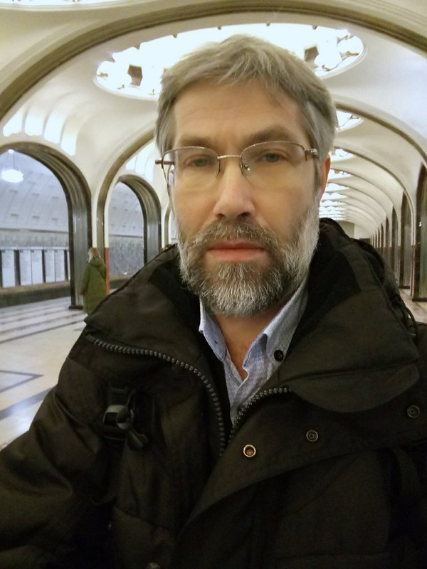 на Маяковской