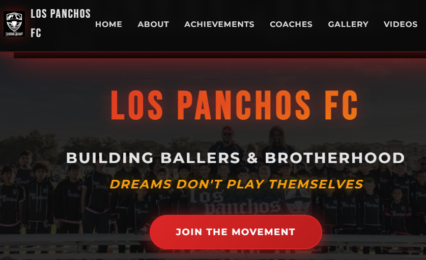 Los Panchos FC