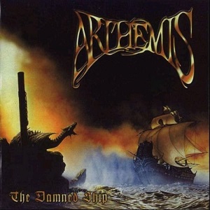 Re: Arthemis