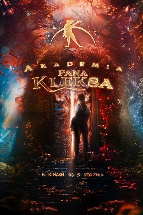 Akademia pana Kleksa (2023) PL.1080p.NF.V3.WEBRip.x264.DDP5.1-FOX / Film polski