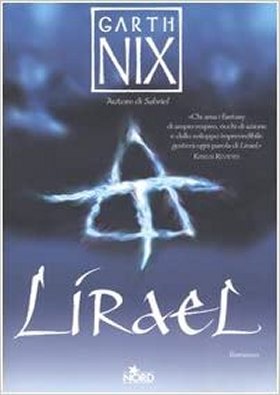 Garth Nix - Abhorsen.  02 .  Lirael (2010)