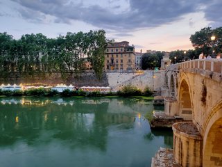 Roma -10 días en agosto 2022 (EN CONSTRUCCIÓN) - Blogs de Italia - 2 DE AGOSTO 2022 - LLEGADA A ROMA (14)