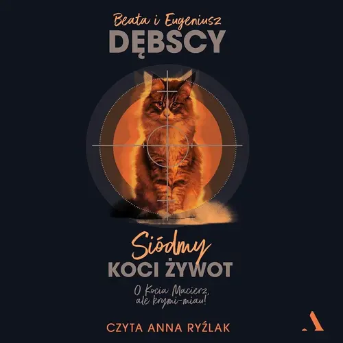 Siódmy koci żywot