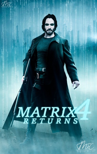 Фильм матрица 4 трейлер () Фильм матрица 4 трейлер
