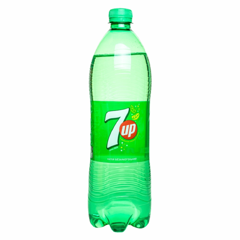 7Up (1л)