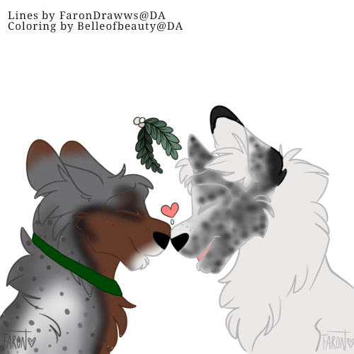 Finding love ❤ (Sayori+Marble)