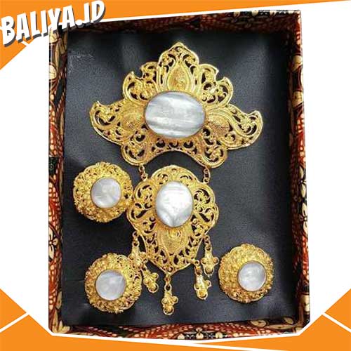Bros Kebaya Modern Baliya.id