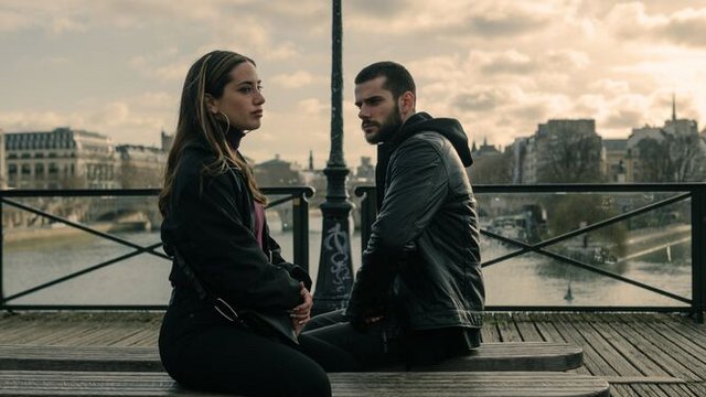 LA SERIE “HASTA EL CIELO” COMIENZA SU RODAJE CON ASIA ORTEGA, LUIS TOSAR Y ÁLVARO RICO COMO PROTAGONISTAS