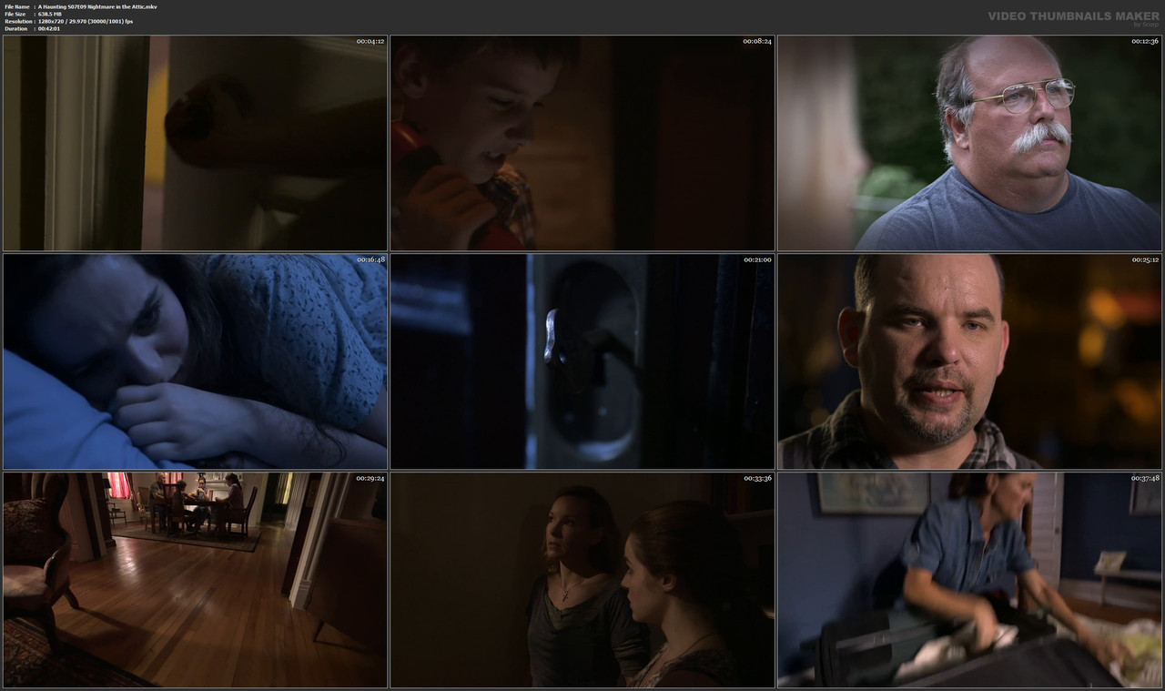 A Haunting S07E09 Nightmare in the Attic.mkv