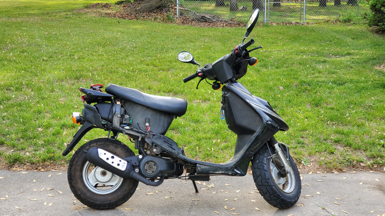 scooternub Avatar