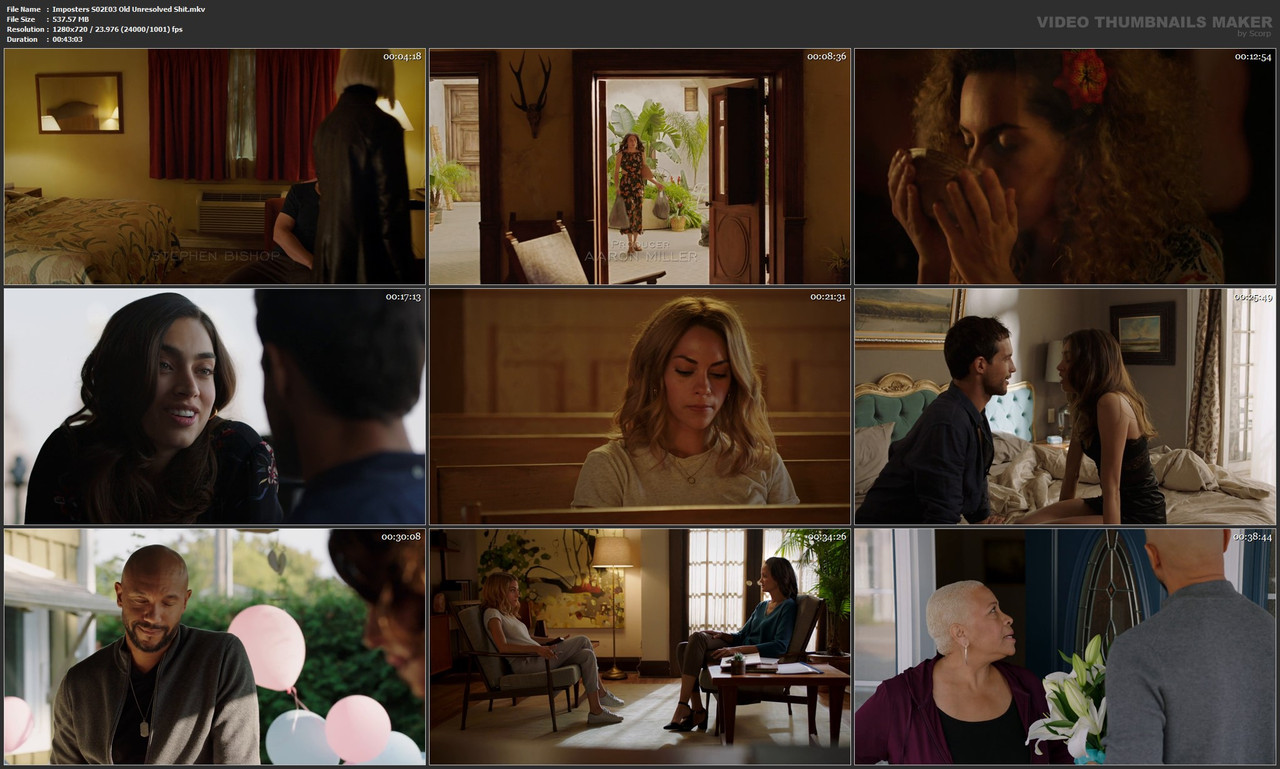 Imposters S02E03 Old Unresolved Shit.mkv