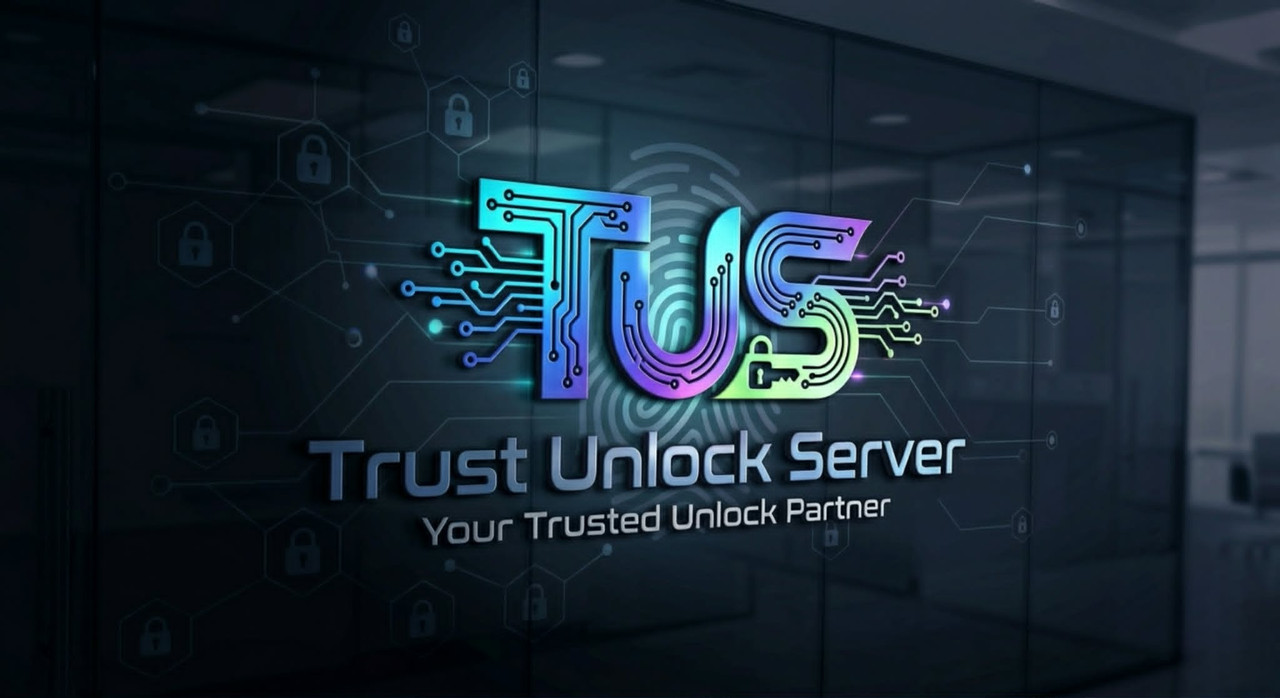 TrustUnlockServer