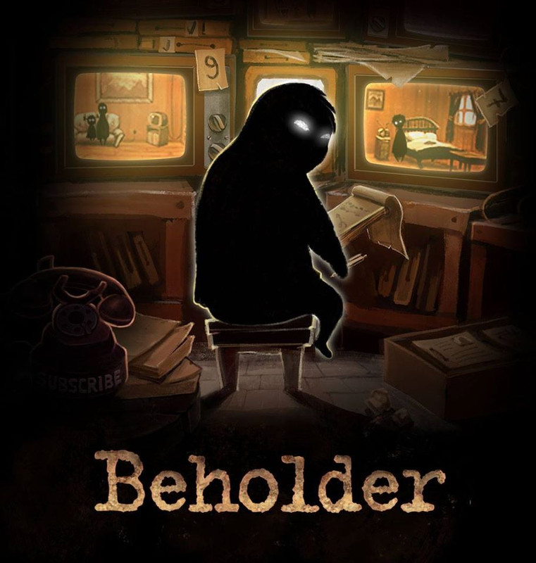 BEHOLDER