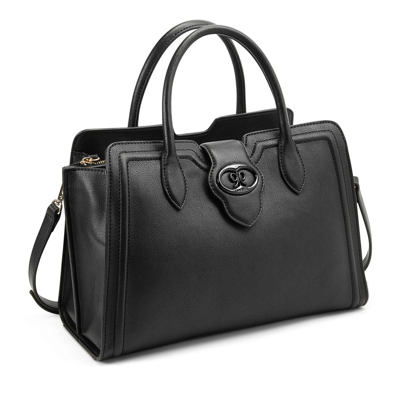 NGB122206-BLACK-DELLAJETSETSATCHEL-PZ