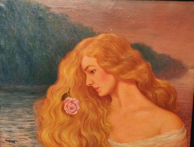 Llego a Bruselas y me voy de museos. - Bélgica: Arte en Bruselas, Amberes, Brujas, Gante y Lovaina (144)
