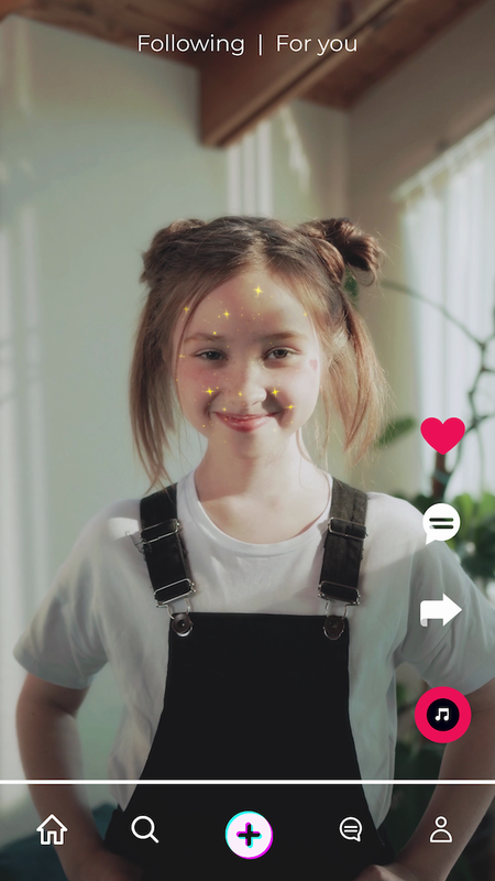 Face Filter | Instagram TikTok Snapchat - 5