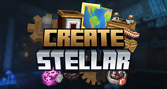 Create Stellar